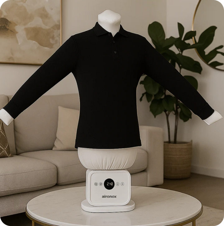 Automatic Garment Steamer